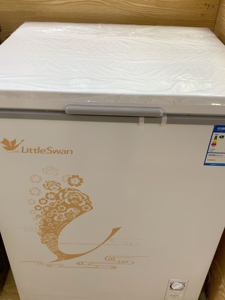 美的小天鹅冰柜