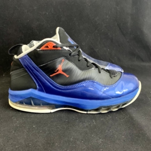 jordan篮球鞋卡梅隆安东尼篮球鞋安东尼8代篮球鞋尼克斯蓝