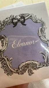 日本贵牌Eleanor魔幻钥匙哑致防晒干湿两用粉饼粉底定妆遮