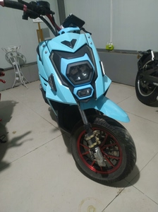 二手电动车巨龙聚龙ttx电动车电瓶车新款车一代二代三代ttx