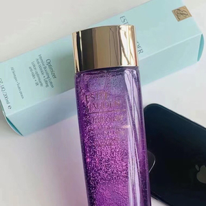 限时限时#雅诗兰黛紫竹水200ml,全面对抗衰老—神秘的紫色