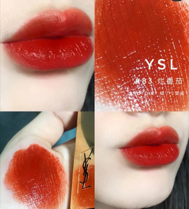 ysl方管83烂番茄