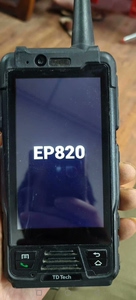 huawei 华为 & 鼎桥 td tech ep820触摸