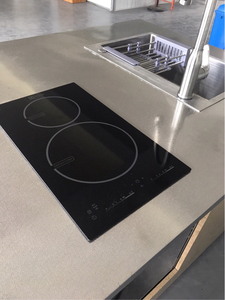 chao1393322602淘宝electrolux/伊莱克斯ehd30018p嵌入式电磁炉双眼