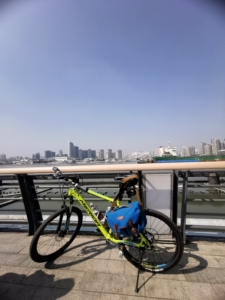 merida/美利达公爵duke600 山地车 19寸