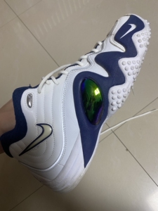 耐克 基德 大眼睛 正品篮球鞋 41码