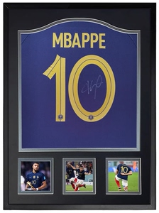 【姆巴佩签名球衣】姆巴佩签名球衣品牌,价格 - 阿里巴巴