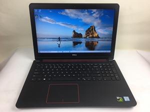 dell戴尔7559笔记本电脑9新成色,高端机型,可办公可游