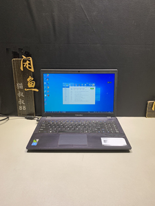 神舟炫龙cw65s/奔腾g4400/950m/游戏笔记本电脑