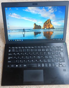 索尼vaio s11 vjs112 sx11 超轻薄笔记本电