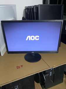 5寸 led高清超薄液晶显示器 e2270sw