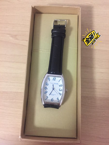 谢瑞麟手表