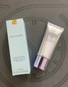 美国官网 雅诗兰黛 线雕 防晒隔离露30ml spf50