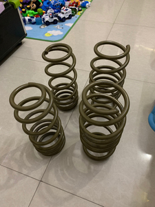 00tb348832290淘宝tein日本短弹簧短簧十代思域飞度gk5雅阁昂克赛拉