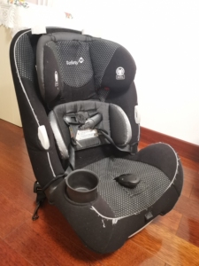 美国safety1st安全座椅