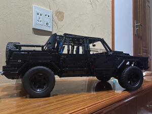 moc-59456积木  兰博基尼   lm002