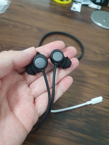 华为耳机原装正品黑色