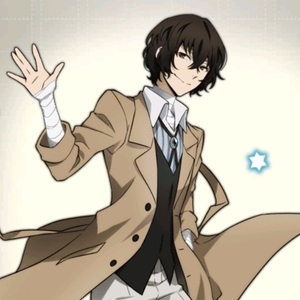 中原中也if特典尾款专拍