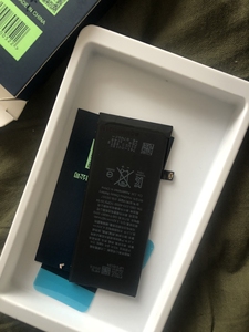 000人付款淘宝石墨烯戈能电池适用苹果11手机iphone6sp/7高容量8小