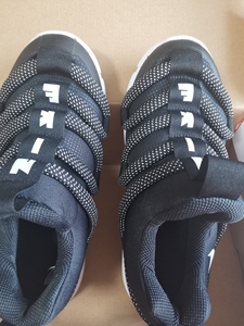 耐克nike新款二代毛毛虫童鞋,男童运动鞋aq9661,33