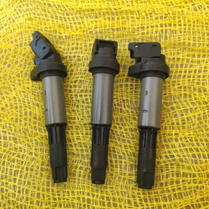 宝马拆车点火线圈n42 n46 m54专用高压包 宝马 x6