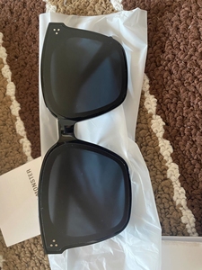 gm墨镜,全新,正品,jackbye,只有眼镜了