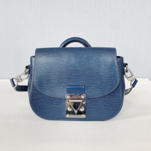 [95新]路易威登lv小猪包eden系列小号皮质单肩手提女包公价2万