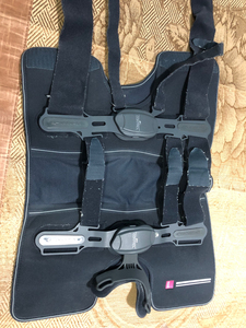 medi德国迈迪髌骨脱位支具