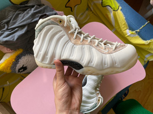 喷泡nike大理石