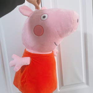 【小猪佩奇鼓风机】小猪佩奇鼓风机品牌,价格 - 阿里巴巴