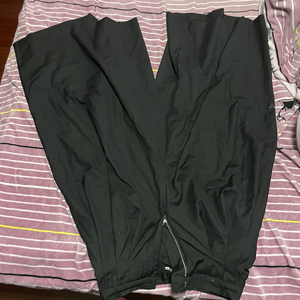 cryingcenter 黑色色 日式剑道服改良武士裙裤 九