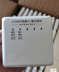 einet/依爱依爱输入/输出模块 j-ei8041模块