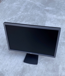 惠普24寸显示器,e241i专业绘图,购置新显示器故出,个人