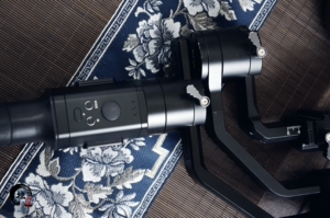 weifeng 伟峰 wi-710 ,重型相机稳定器,功能好