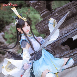 【标价全款】剑三未烬咩萝,m码,仅拆,包含衣服 配饰 头饰.