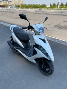 南方雅马哈南雅牌rs100踏板摩托车