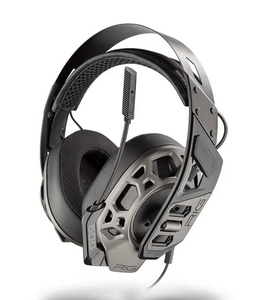 缤特力游戏耳机 rig500 pro esports 金属头