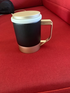 小罐茶茶具长官杯