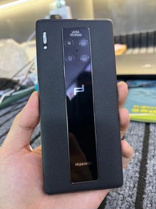 华为mate30 pro 8 128 双卡5g 升级保时捷