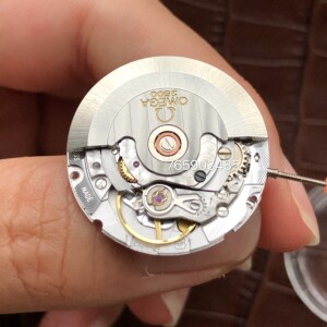 eta2824精磨机芯 瑞士2824日内瓦纹打磨机芯瑞士原装