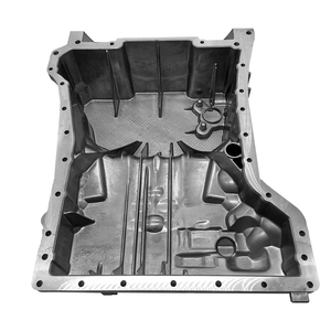 奔驰油底壳 c180 c260 e200 e260 cls2