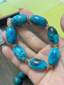 美凤凰松桶珠手串,23×14,580元,回血回血,小刀可以