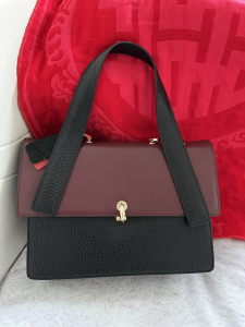 帕克保罗女包全新!169包邮不退不换!全新头层牛皮