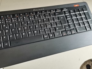联想蓝牙键盘 jme8002b 蓝牙键盘 游戏键盘超薄平板台