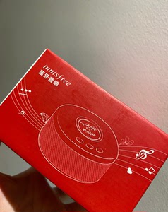 悦诗风吟蓝牙音响
