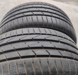 韩泰轮胎22545r17