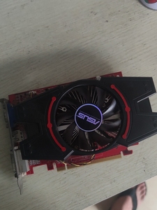 00静如秋月xm淘宝华硕r7250 2g显卡,全新库存,有金手指图片0人付款