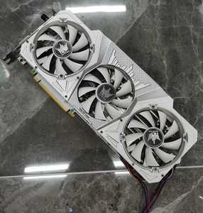gtx980ti名人堂