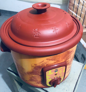 九成新爱德电子瓦锅,低价转让