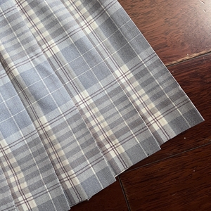 【全新有吊 急出】全新 夏日和风铃 紫薯jk制服